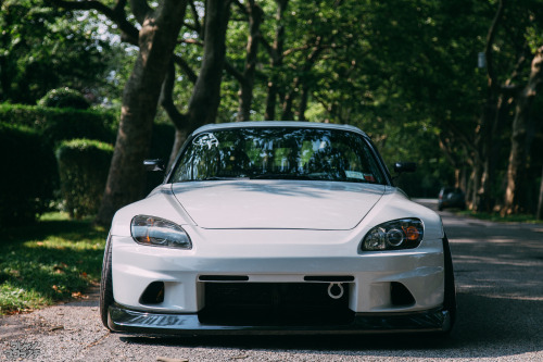 connorcroak:  augtheturd‘s s2000