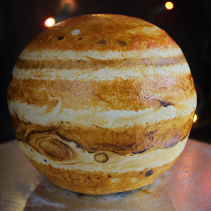 martinekenblog:  Jupiter Structural Layer Cake 