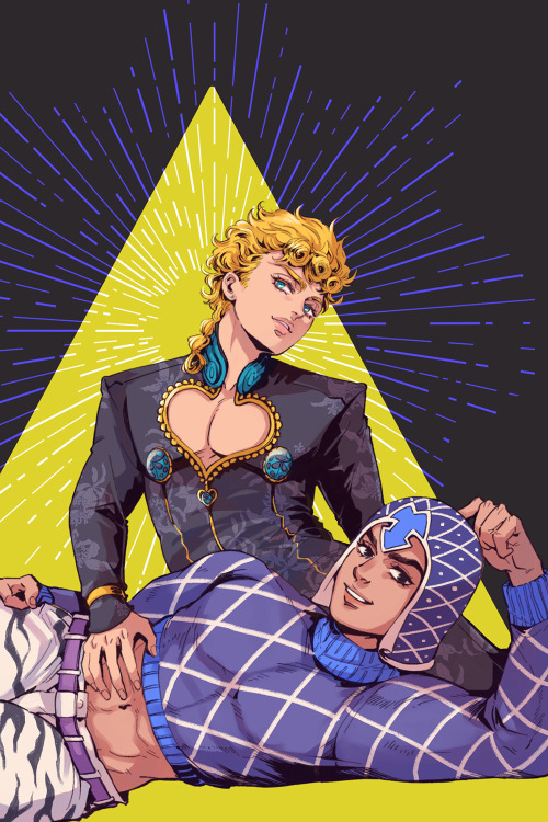 JOJO Logs