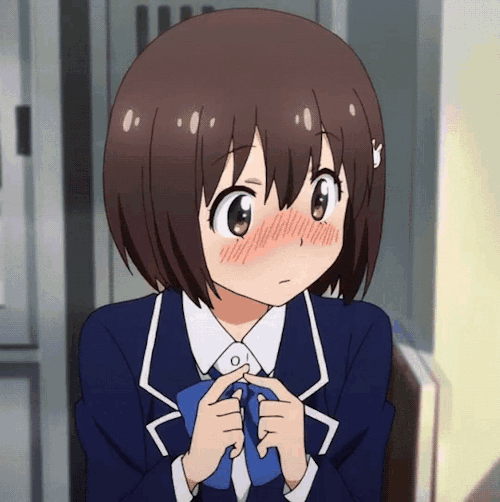 Shy Mate, That Rarely Talks About Her Sexual Fantasies Because She Gets Embarrassed Easily, Asking The