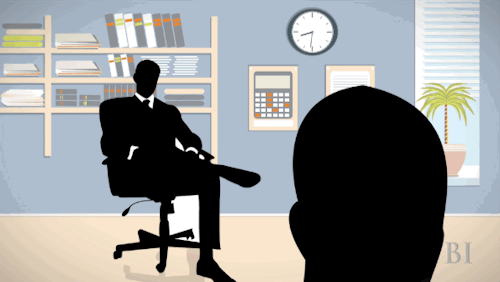 lyonnnss:  pseudocoding:  mxtori:  businessinsider:  7 QUESTIONS YOU SHOULD ASK AT THE END OF EVERY 