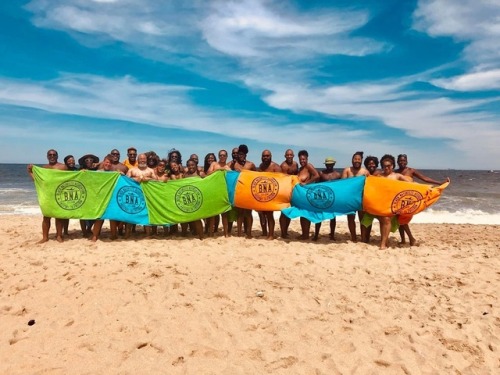 BNA GUNNISON BEACH TAKEOVERNaturism has always been important to me. Way before I ever became famili