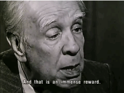 litgifs:Jorge Luis Borges