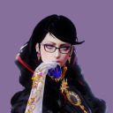 dailybayonetta:  To people that are keeping coming to me and saying that bayo1 is