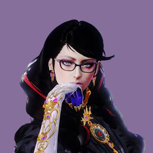 Daily Bayonetta