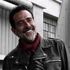 Negan 