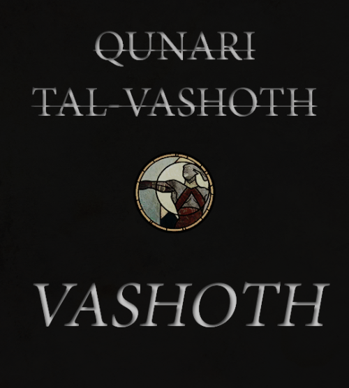 asexualvega: Inquisitor Challenge → Round One: Race No, I’m not Tal-Vashoth. Ta