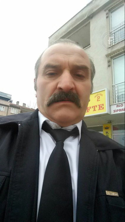 alevinmavisi:  Bursalı amca