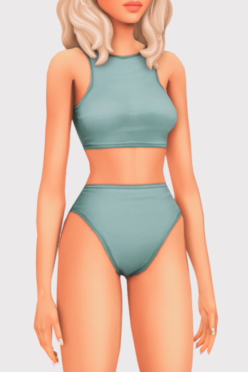 Best Maxis Match Bikini Cc