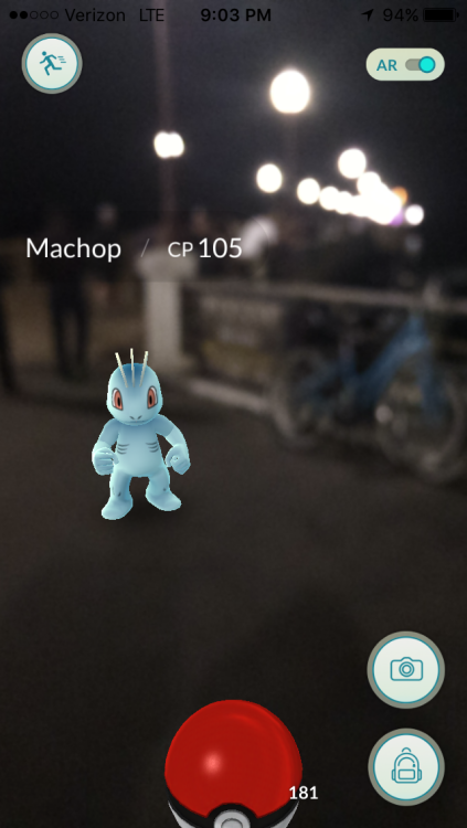 witchaj:“It’s fuckin’ lit, bruh!” -Some Dude Literally everyone was out catching Pokemon at the Ocea