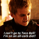 rubyredwisp:  Game of Thrones | Mean Girls Edition 