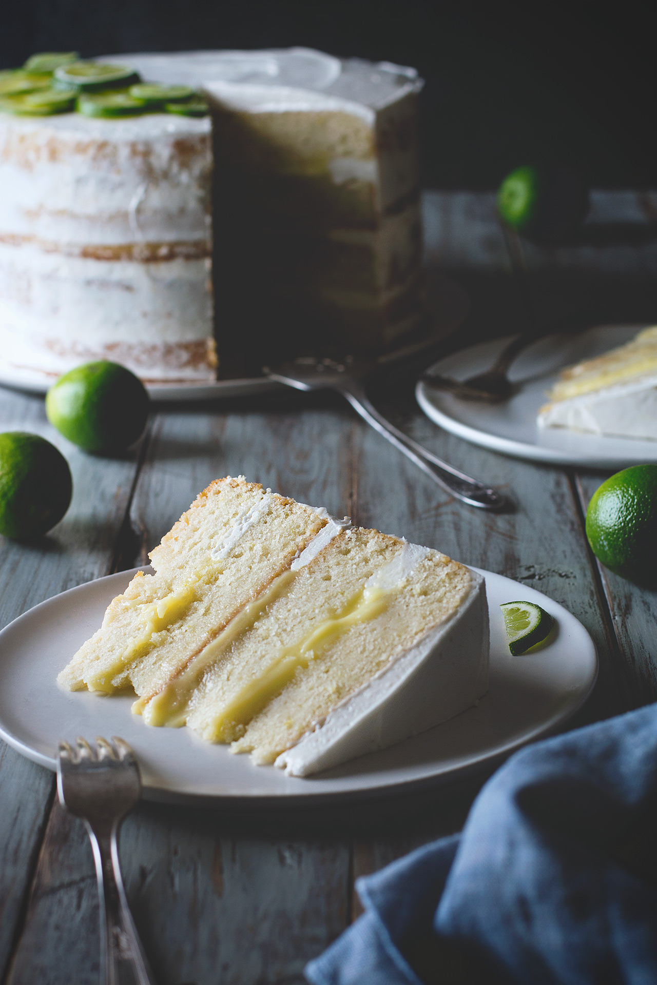 fullcravings:  Margarita Cake   Like this blog? Visit my Home Page or Video page