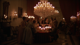 Barry Lyndon (1975)