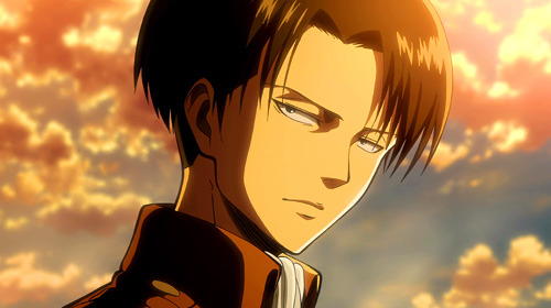 levis-autumn-angel:  Lance Corporal Levi. (So damn hot like wow.) 
