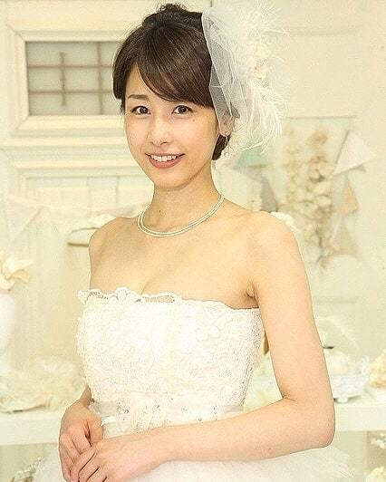 #加藤綾子 #ご結婚おめでとうございます #ayako_kato #happymarriage  www.instagram.com/p/CPy7QuAHlxx/?utm_medium