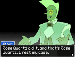 osheets: more ace attorney zircons