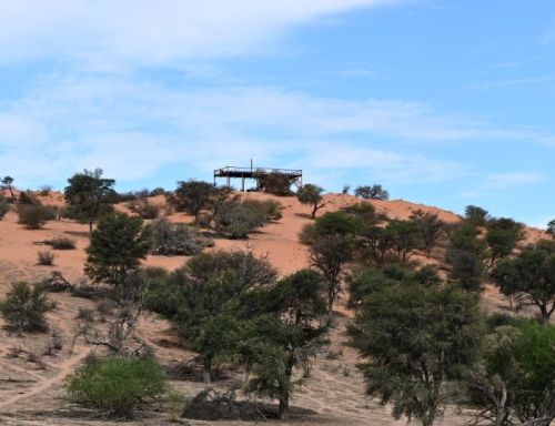 Namibia 2023/24 - Tag 10