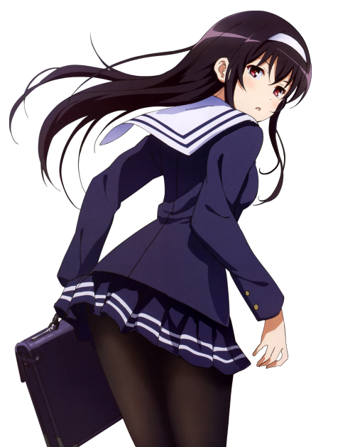 meroune-lorelei:  Transparent Utaha  