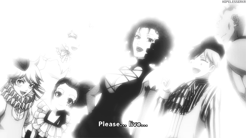 hopelessbaka:  what could we have done? if only we were born in a different country…if only we had different bodies… 