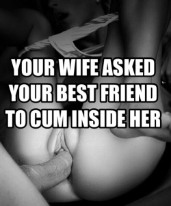 Freakden:wife Couldn’t Resist Your Best Friend’s Big Cock. Can You Blame Her?