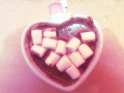 Hot chocolate 