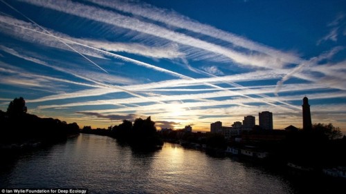  27 Images That Prove The End Is Near ….  (part 1)