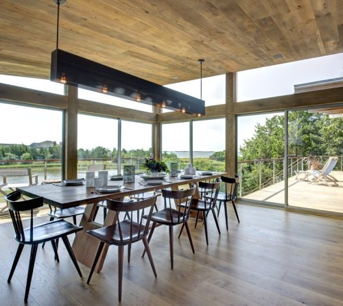 archatlas: Far Pond Bates Masi Architects