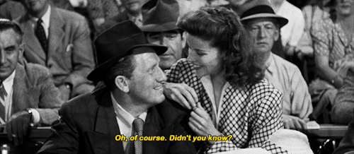 monicas: Woman of the Year (1942)