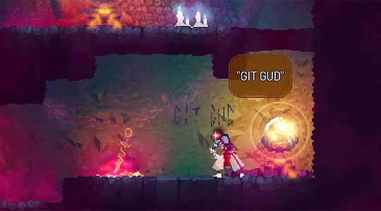 GamersGate - 💣 Dead Cells are 33% off RIGHT NOW! Roguelike Dark Souls?  Hell yeah! You'll really need to git gud in Dead Cells in order to survive  with its relentless combat