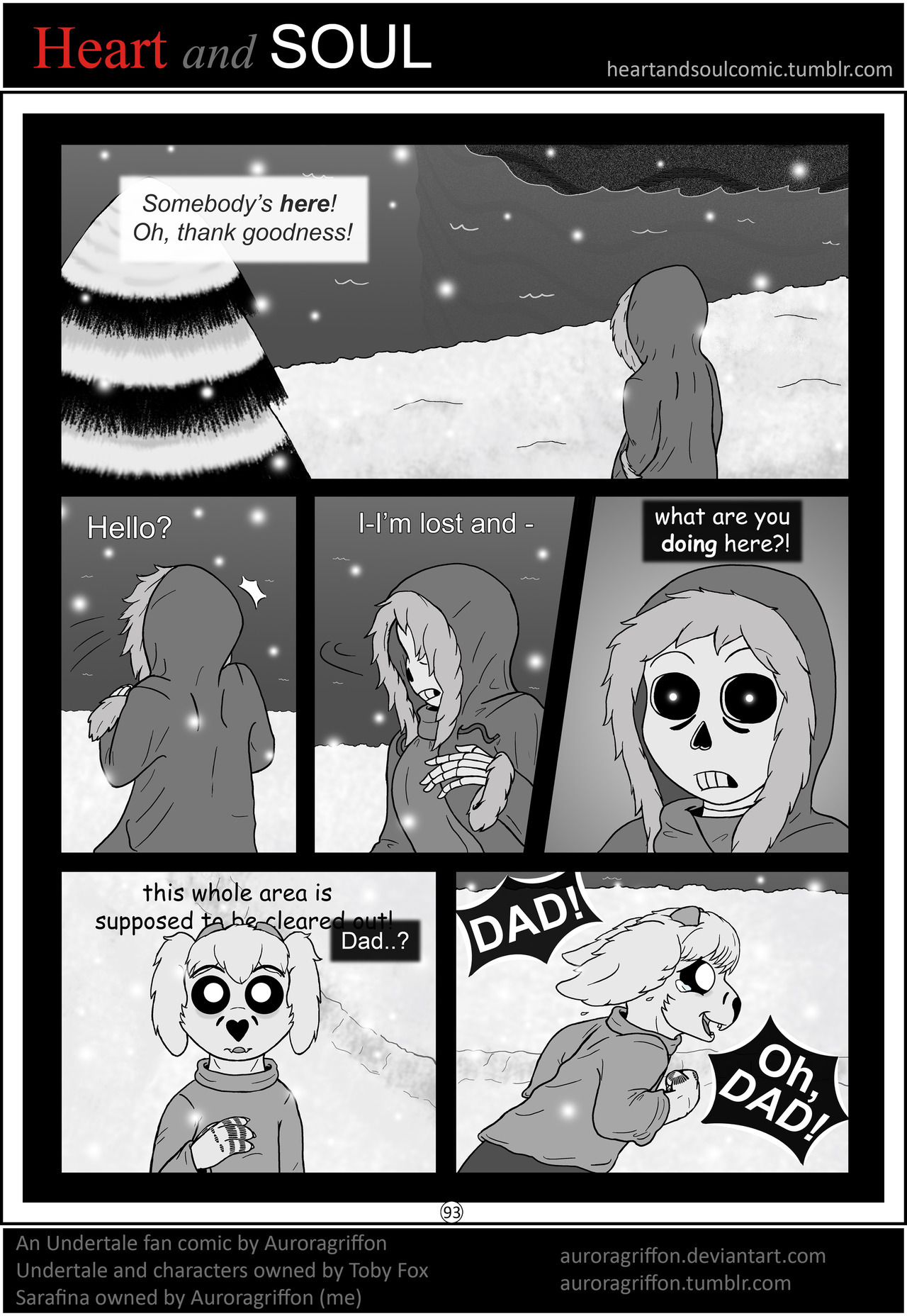 Horror sans because this silliy's comic is coming back for another boo