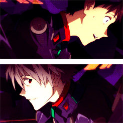 paopufruit:  Happy Kawoshin Day! ❤ 