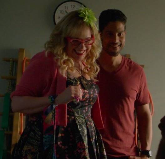 pix Criminal Minds Last Episode Penelope Note okimargarvez recap