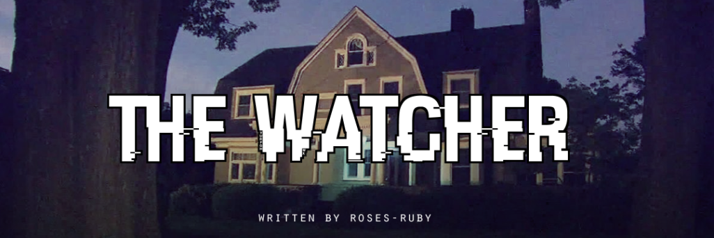 The Watcher': Residents near the real home are over it