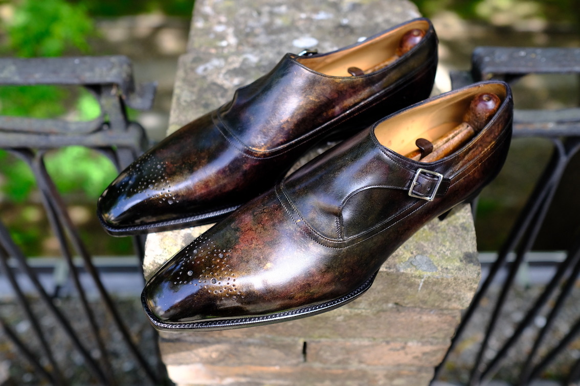 Dandy Shoe Care