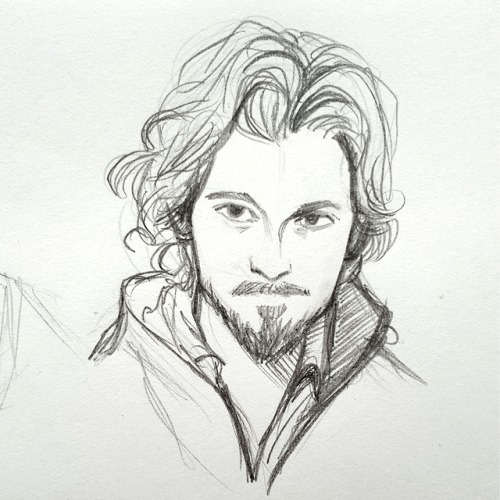 Porn taratjah:  Musketeers doodles!  Patreon | photos