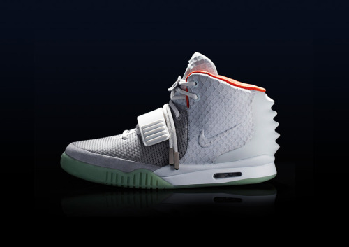 sneakercube:  Nike Air Yeezy 2 - Sneakercube Christmas Edition Edit of previously cubed Yeezy 2 “Wolf Grey”. Special Sneakercube Christmas colorway - Merry Christmas!  download wallpaper