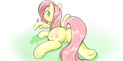 cocoa-bean-loves-fluttershy:  Fluttershy