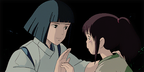tachibana–chan:  I can touch you.  