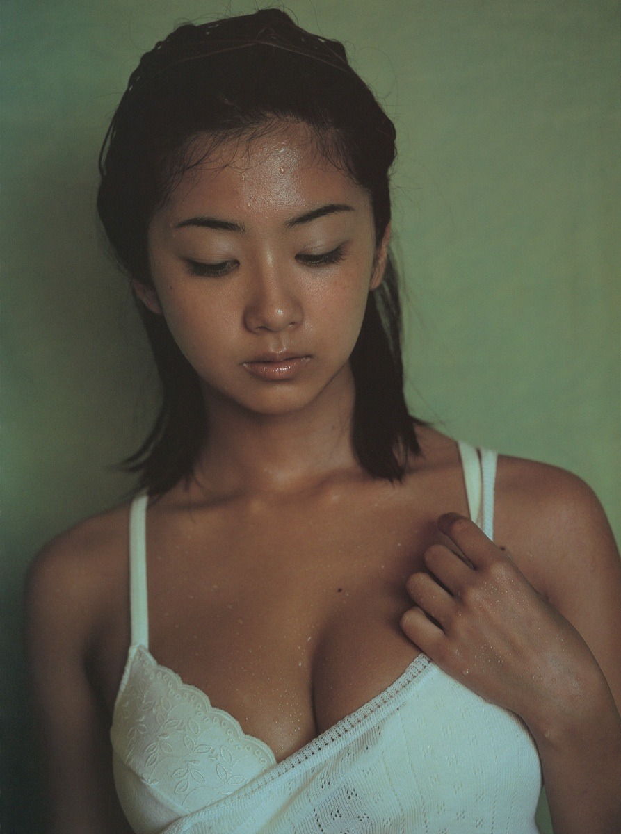 yotta1000:  優香 