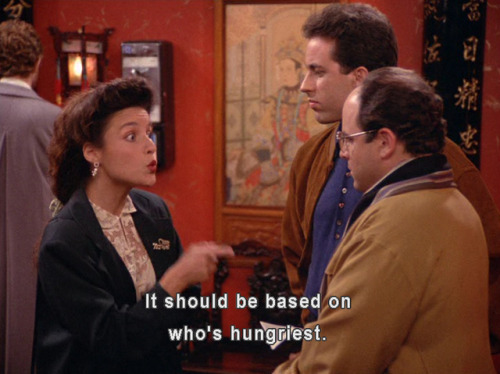 elaine benes