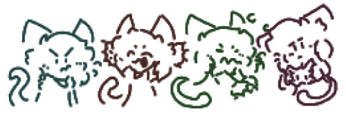 Gah Heres Some Old Art From 2019 Before My Art Pad Broke On Me