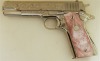 Porn Pics lilmamabeyellin:Colt 1911, chambered in .38