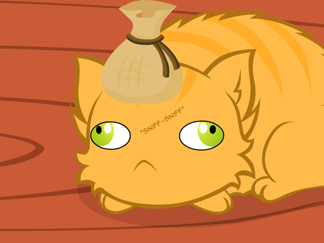 nopony-ask-mclovin:  That’s the bad idea #946 in your list, right?  o.o;;