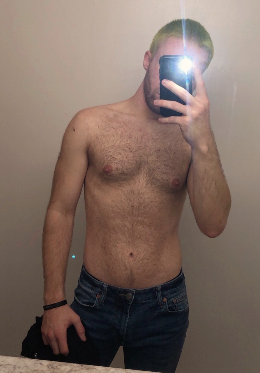 m3w2: Taking this photo made me super late for work.  