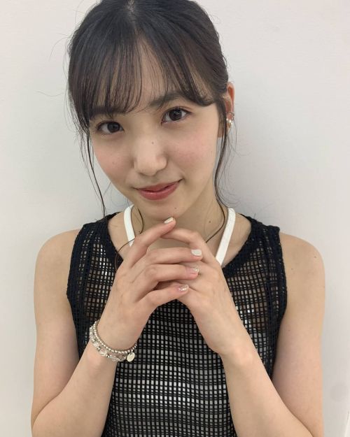 #下尾みう #miu_shitao #AKB48https://www.instagram.com/p/CRNBXoGsKbs/?utm_medium=tumblr