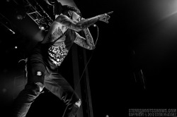 mitch-luckers-dimples:  Mitch Lucker \ Suicide