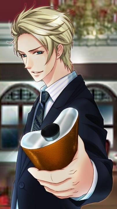 The Otome Review — Be My Princess 2: Ivan Chernenkov