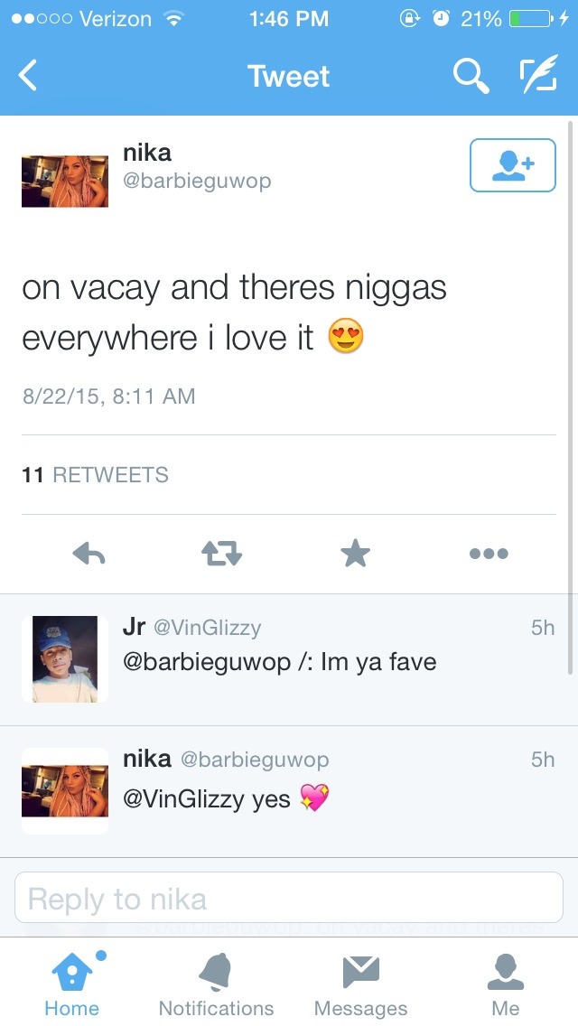 spankmykittykat:  thetallblacknerd:  black-rose-water:  kidbuudha:  teaforyourginaa: