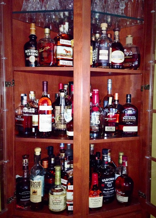 heygingergirl:  Thank God it’s Friday!  I wish this was my little stash… I’d be much happier.