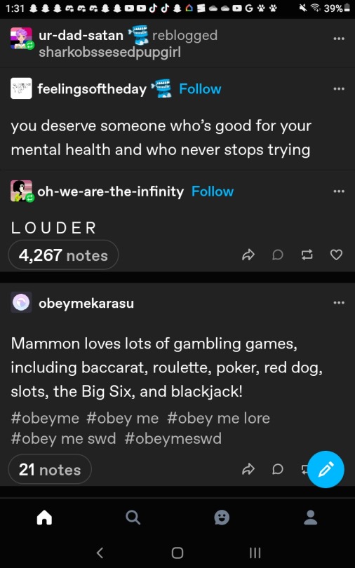 THE LAY OUT OF THESE POSTS-
